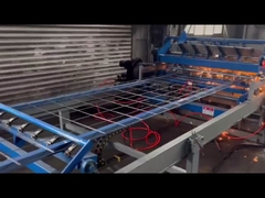 Ζεστό DIP Ζυγισμένο Ζυγισμένο Ζυγισμένο Σιδηρούν Σύρμα Δικτύου Δικτύου Φράχτη Σύρμα Δικτύου