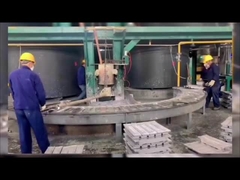 πλινθώματα μολύβδου