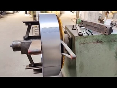 Σωλήνας ανταλλαγής θερμότητας